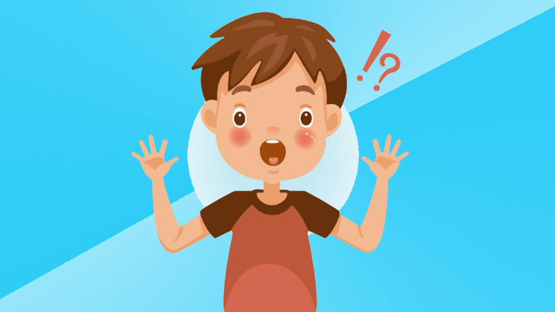 bài tập câu cảm thán