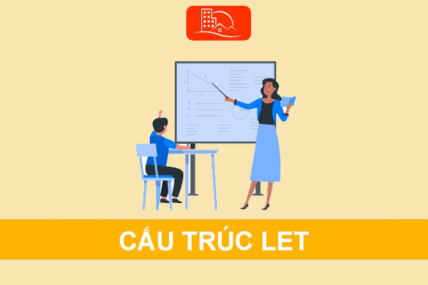 cấu trúc let