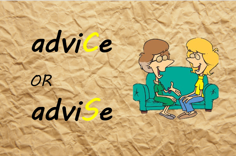 cấu trúc advise